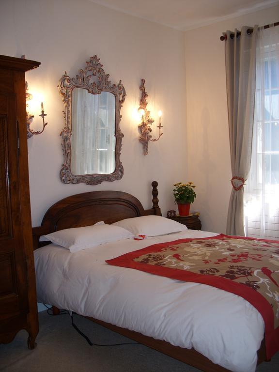 Mas Des Collines Bed and Breakfast Fontvieille Δωμάτιο φωτογραφία